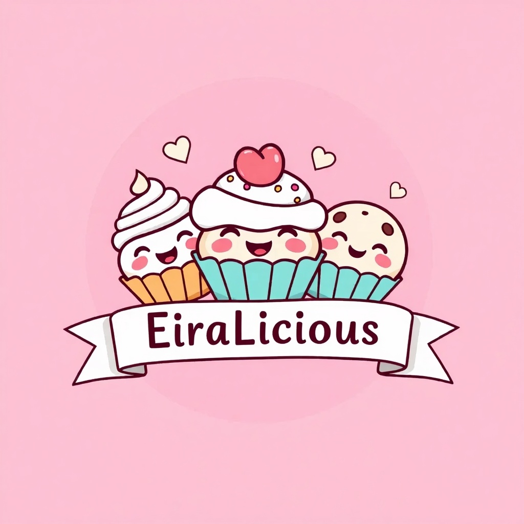 Eiralicious logo